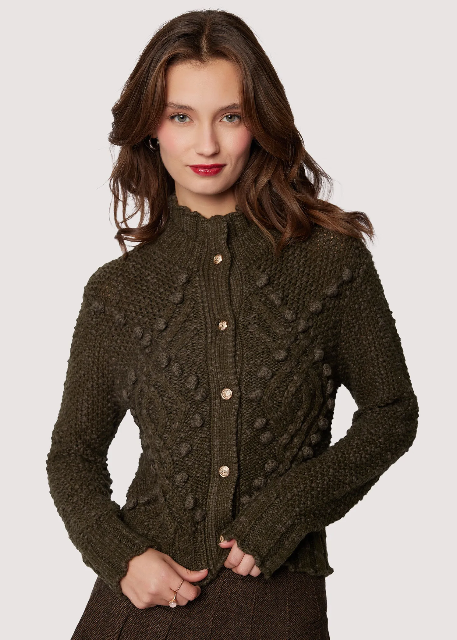Adelina Cardigan