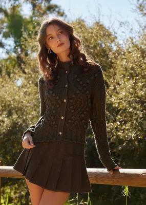 Adelina Cardigan