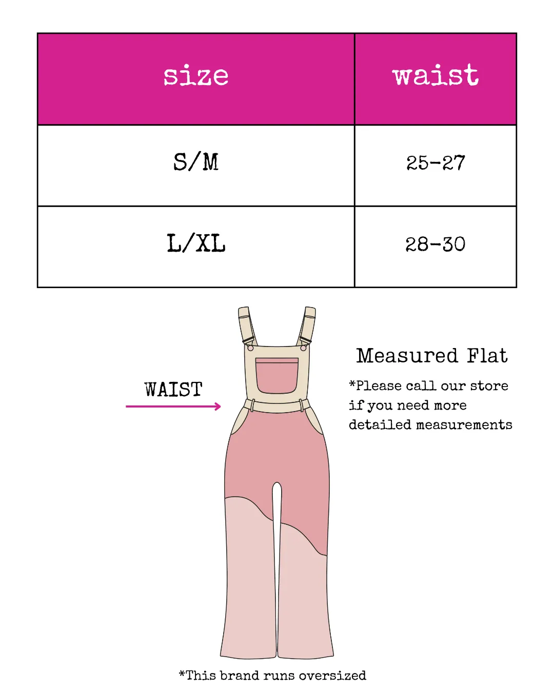 All Around the World Overalls