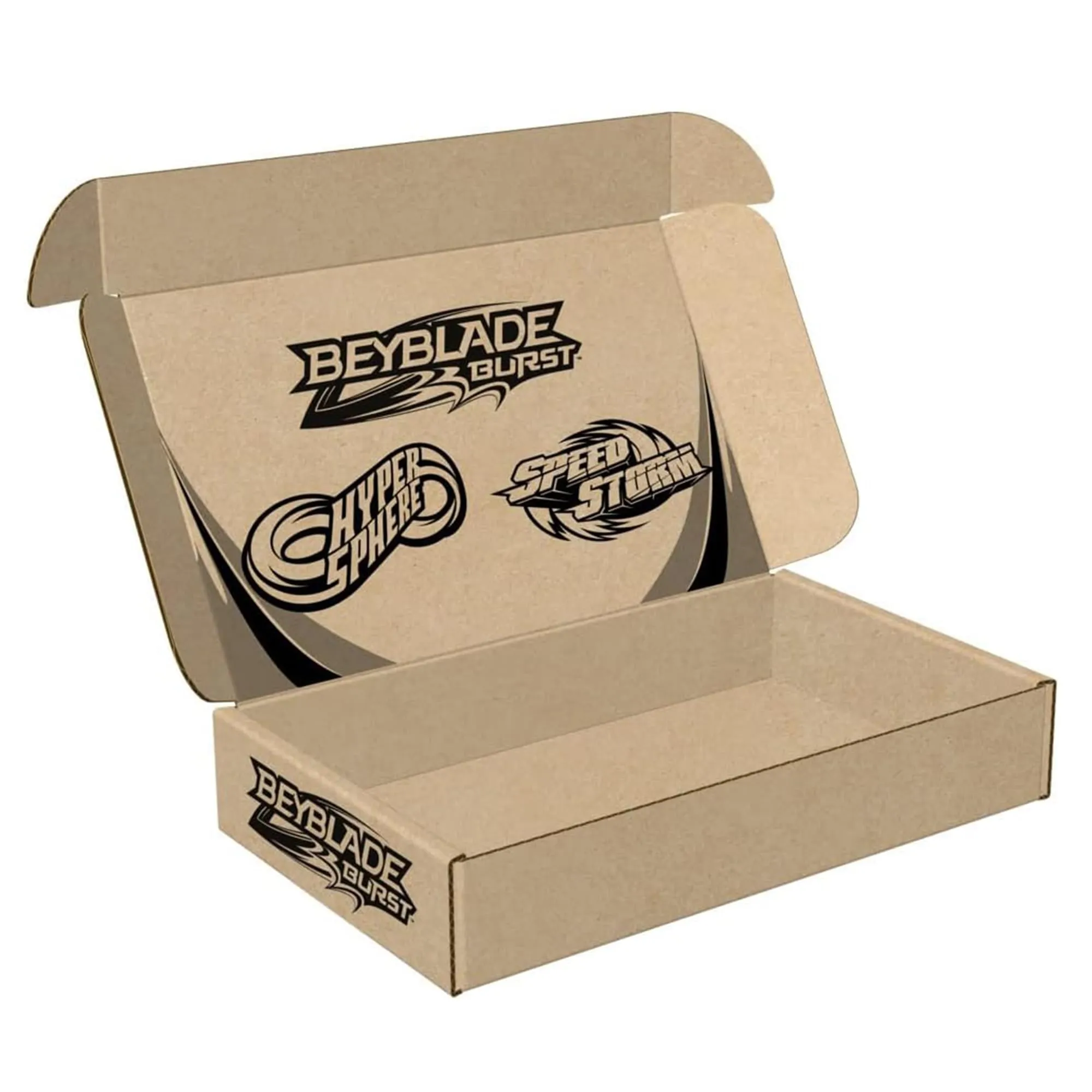 Beyblade Burst Evolution Trio Devolos 3-Pack