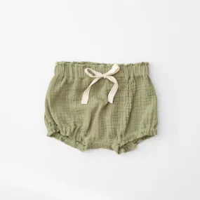 Bloomer | Olive