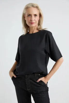Blouse Ada - Black
