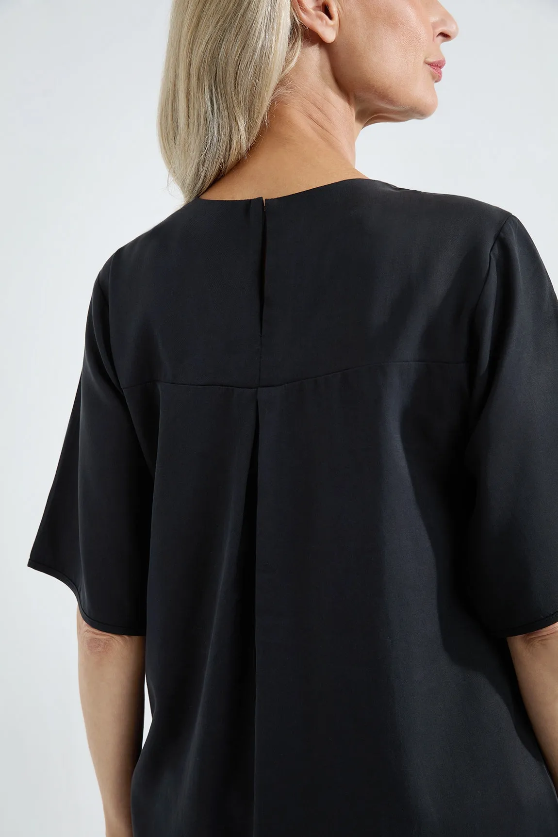Blouse Ada - Black
