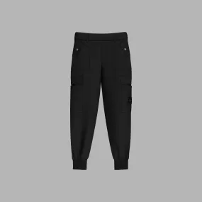 Blvck Classic Cargo Pants