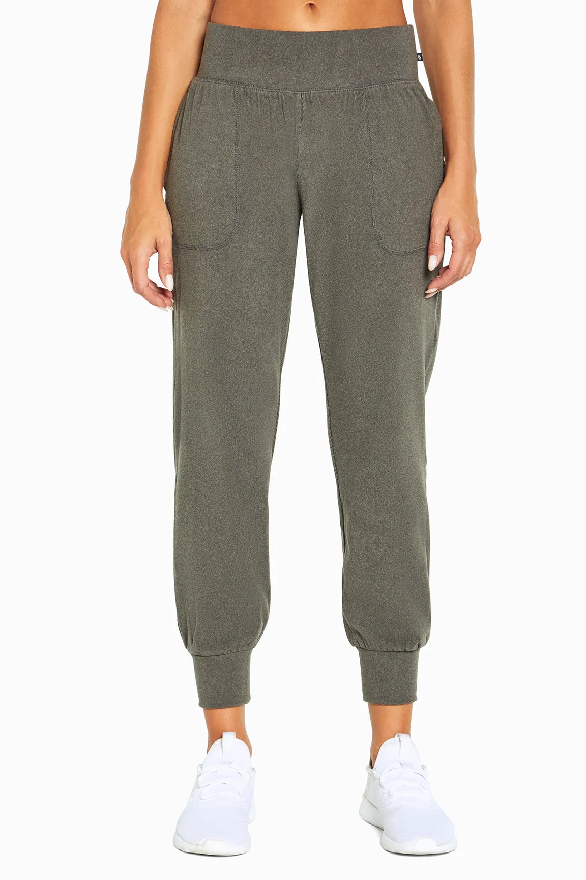Cammy Jogger