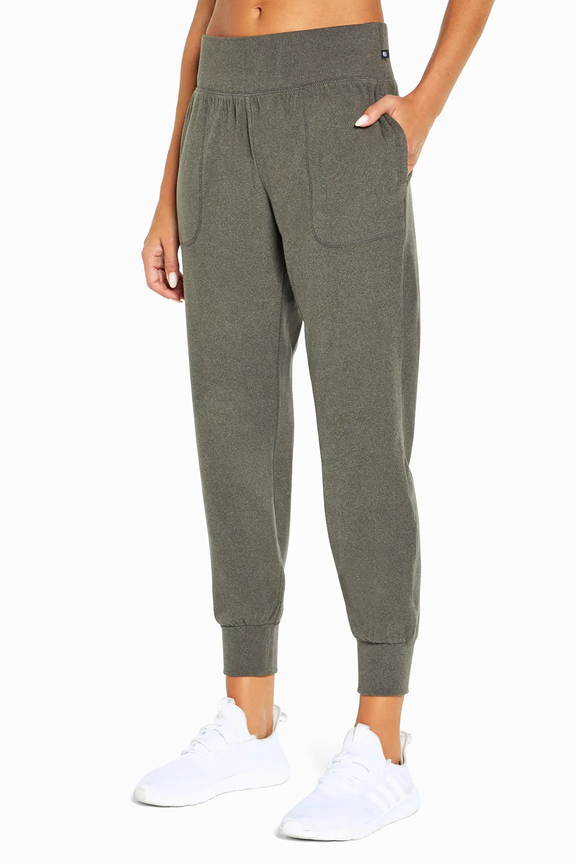 Cammy Jogger