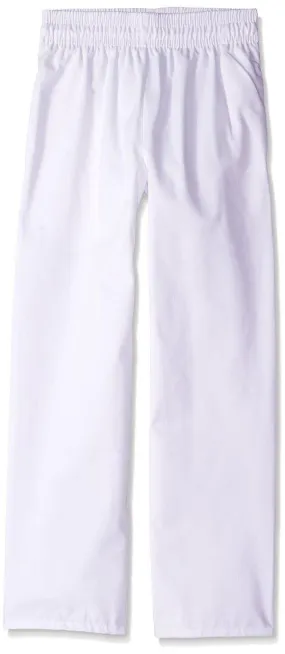 Chef Pant Classic - White (Med)