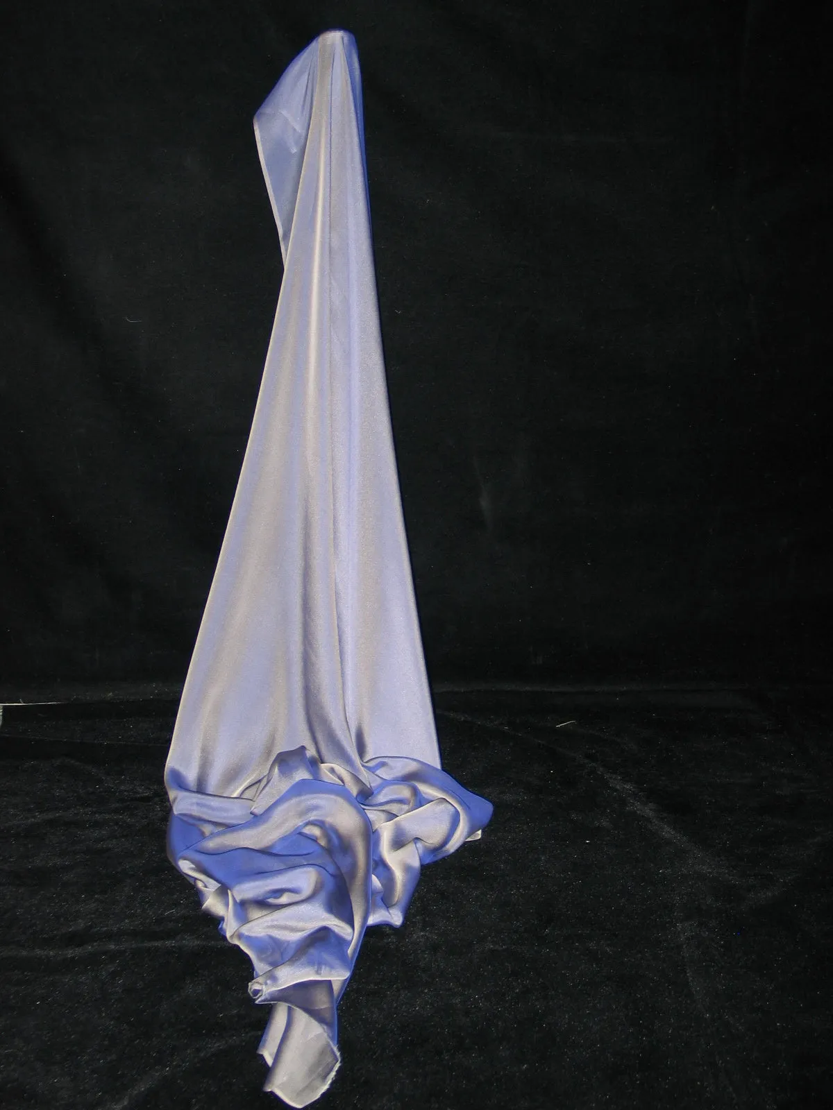 Chiffon Iridescent