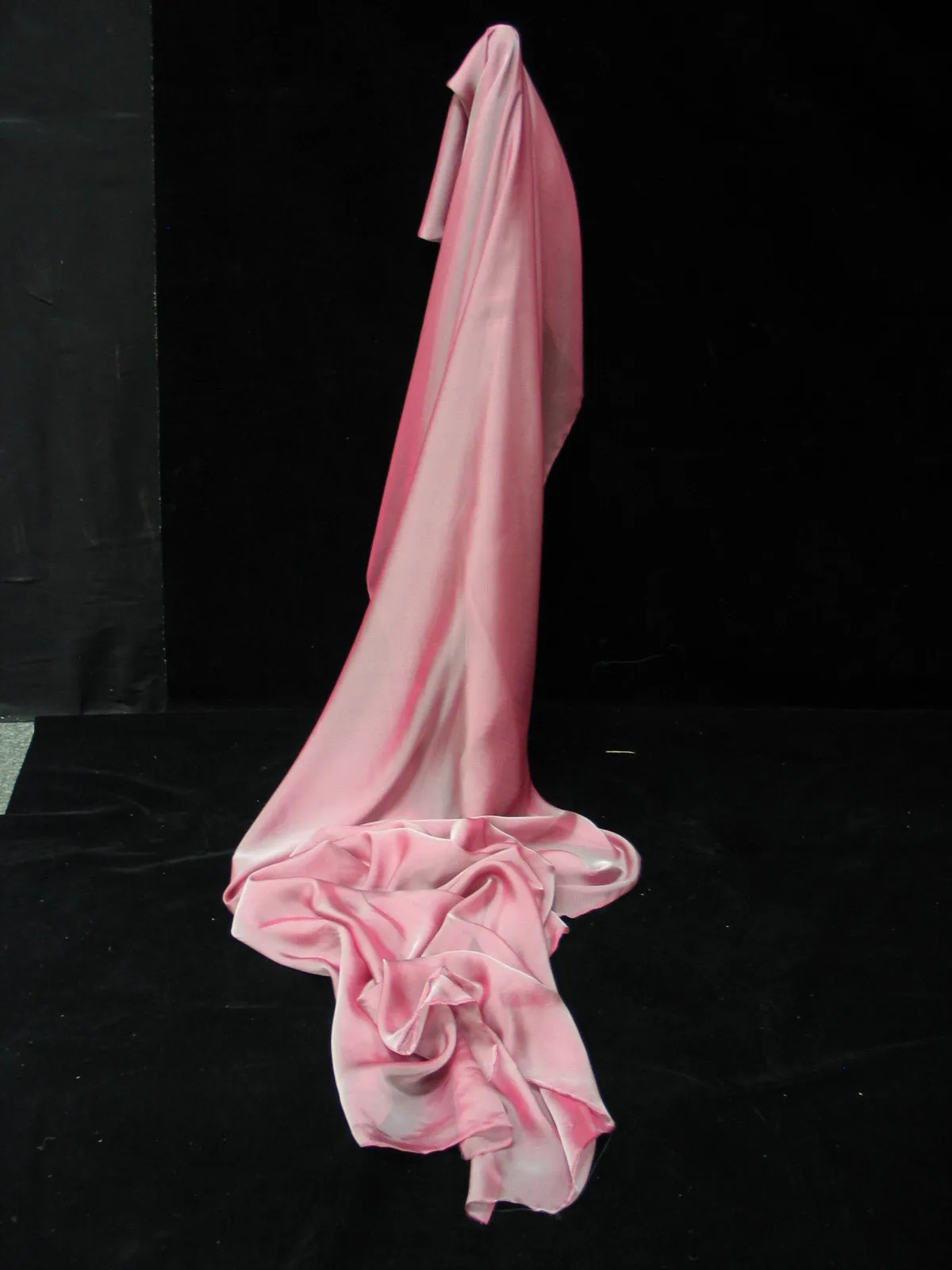 Chiffon Iridescent