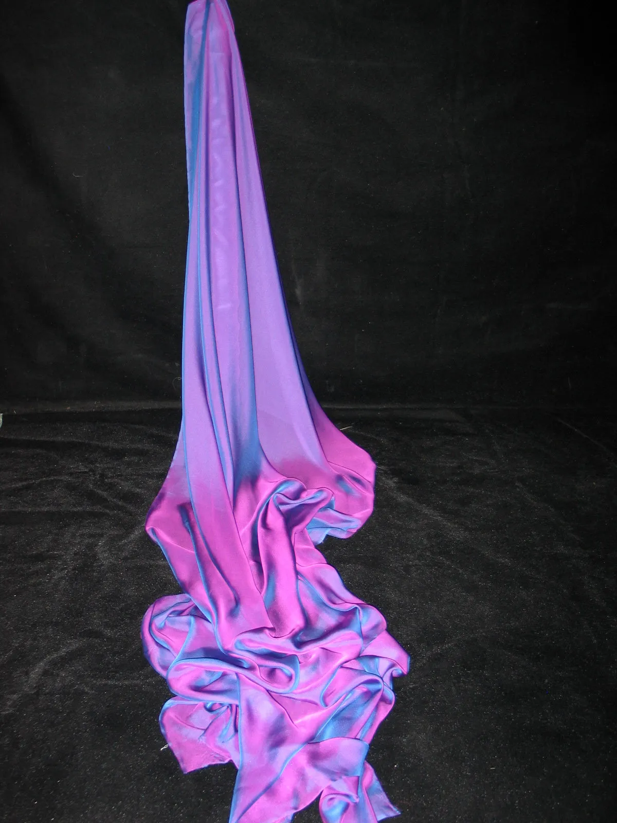 Chiffon Iridescent