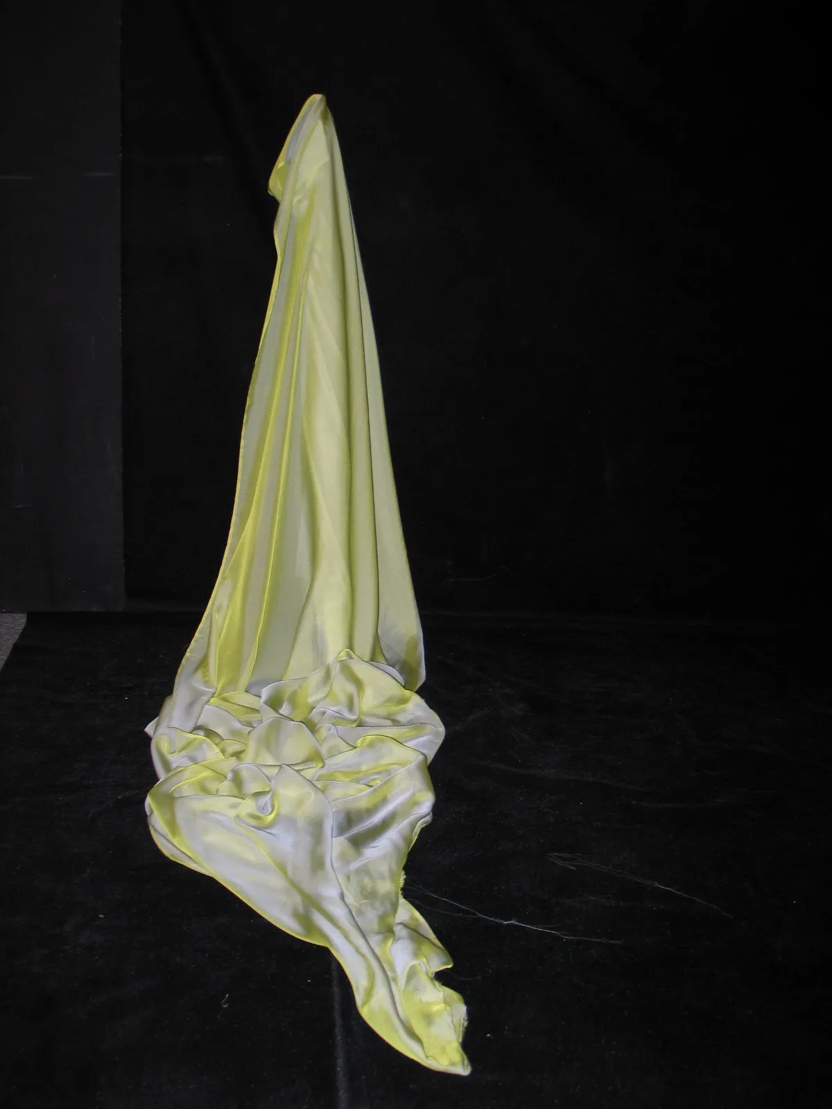 Chiffon Iridescent