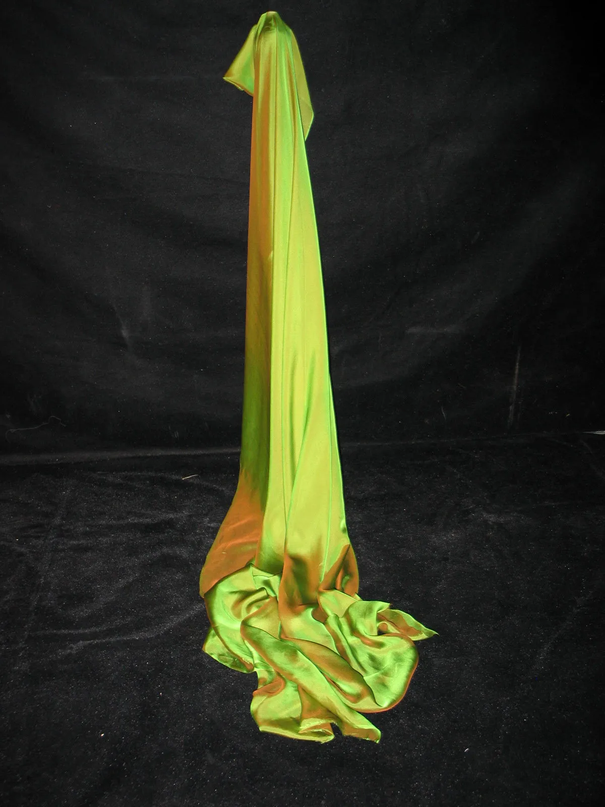 Chiffon Iridescent