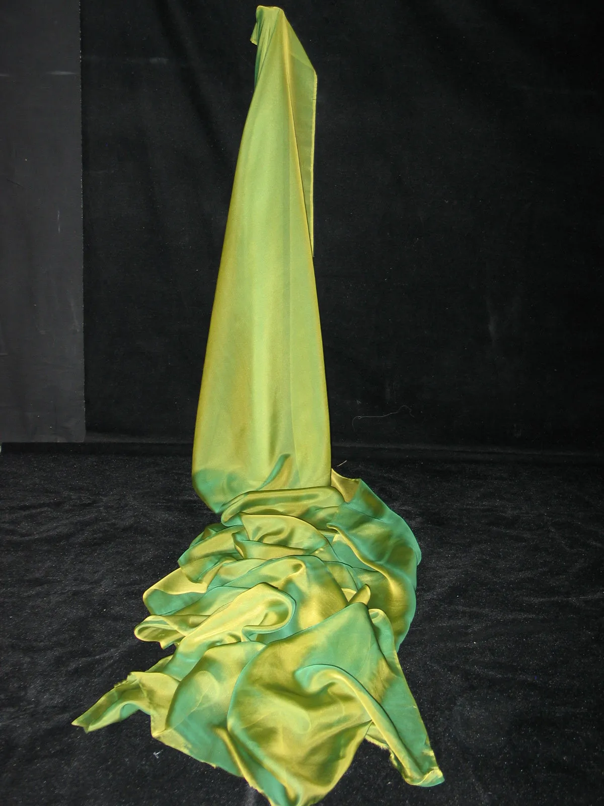 Chiffon Iridescent