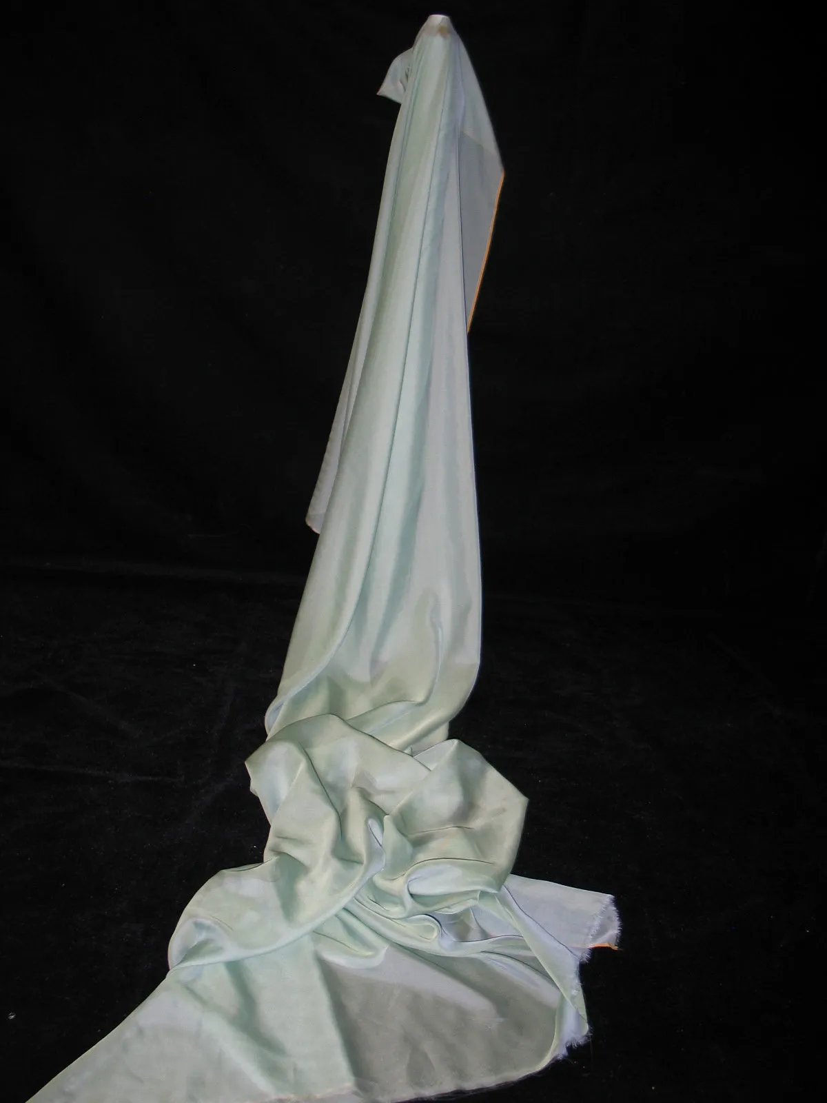Chiffon Iridescent