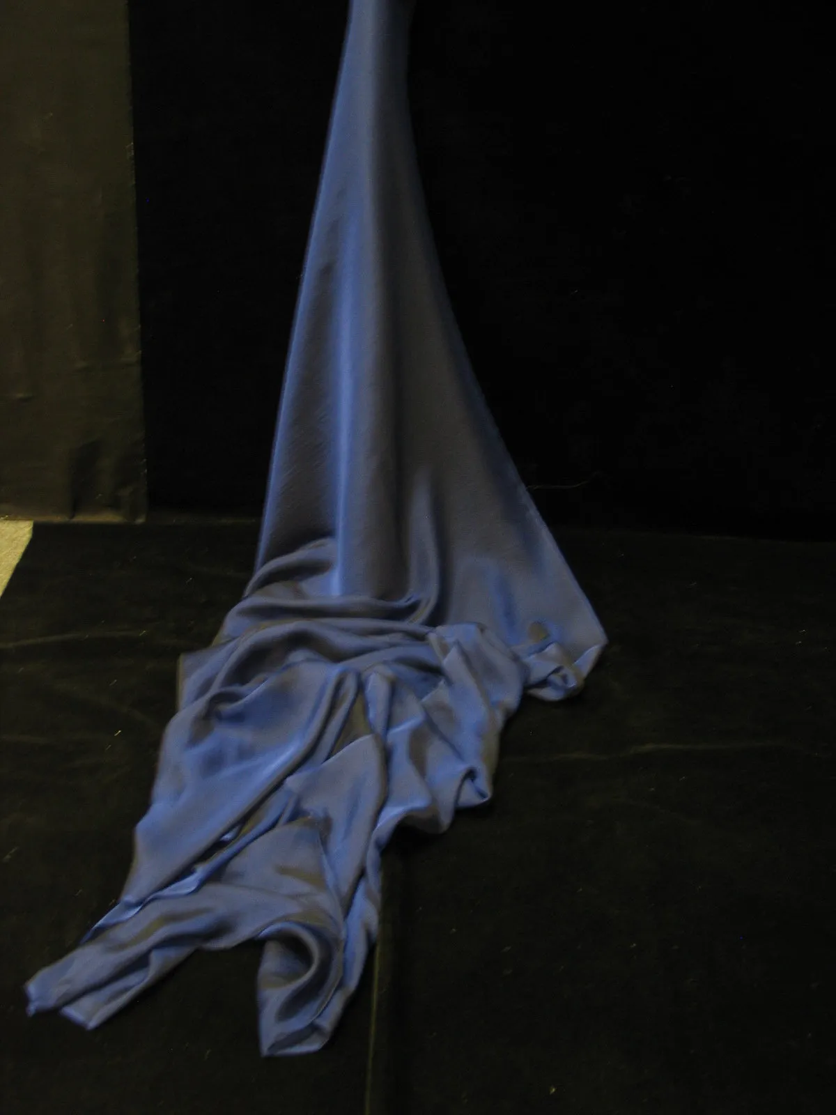 Chiffon Iridescent