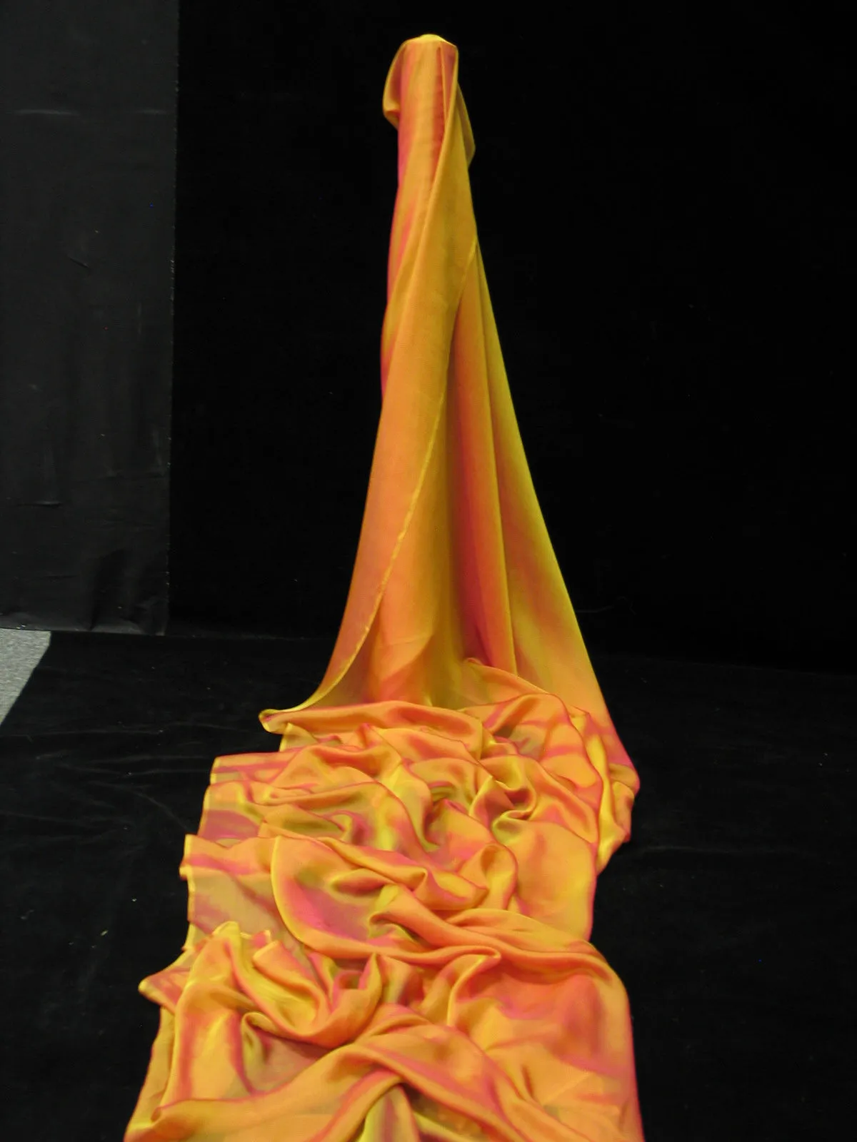 Chiffon Iridescent
