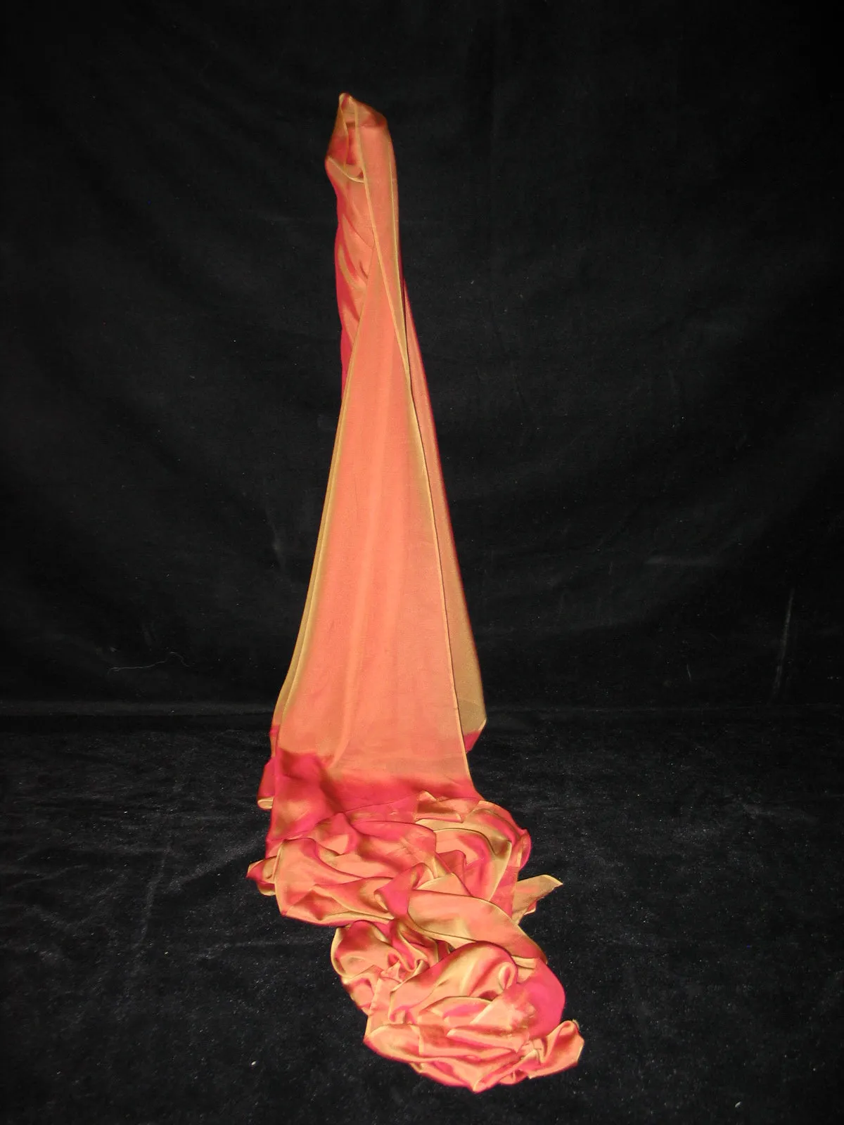 Chiffon Iridescent