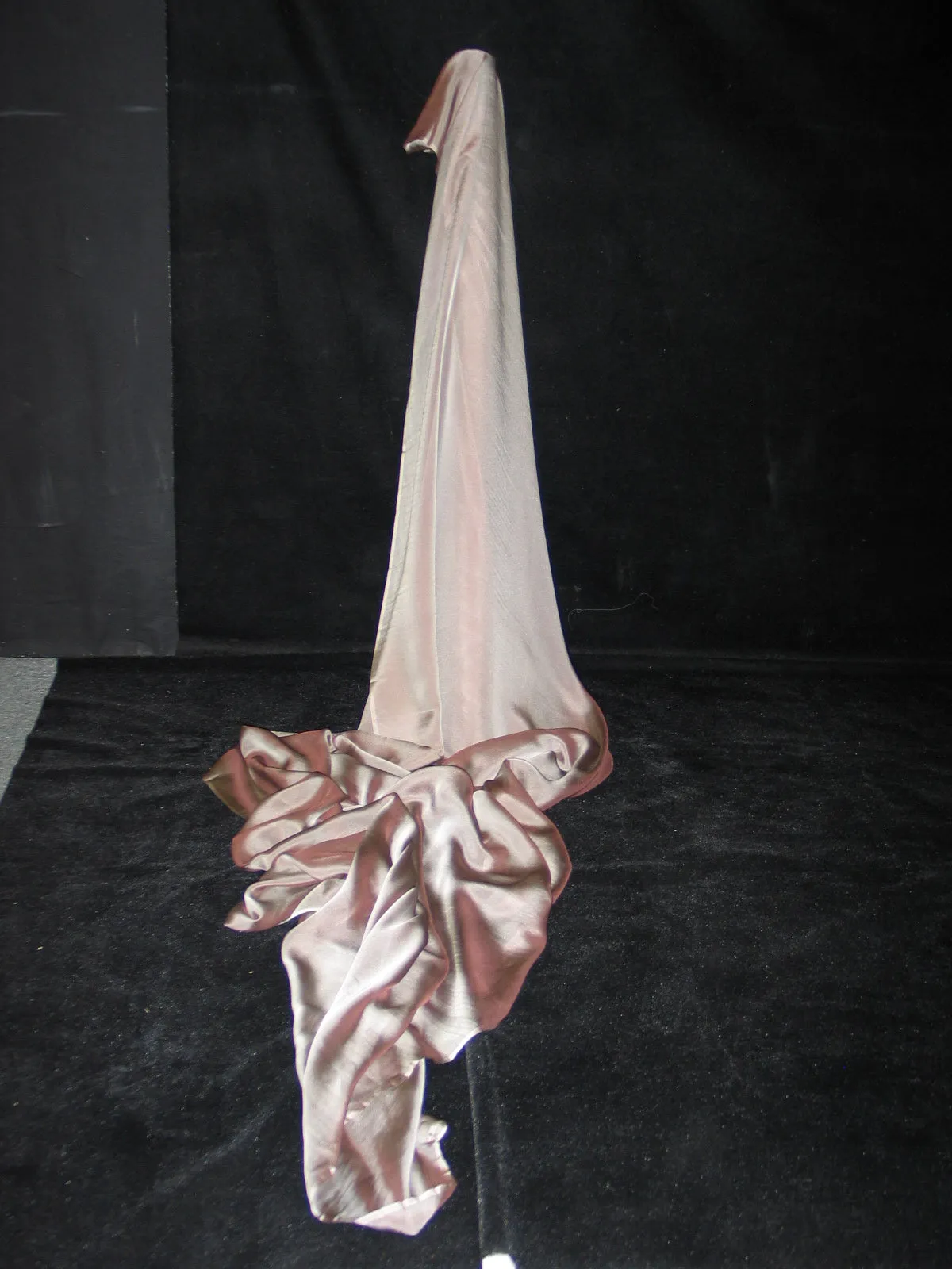 Chiffon Iridescent