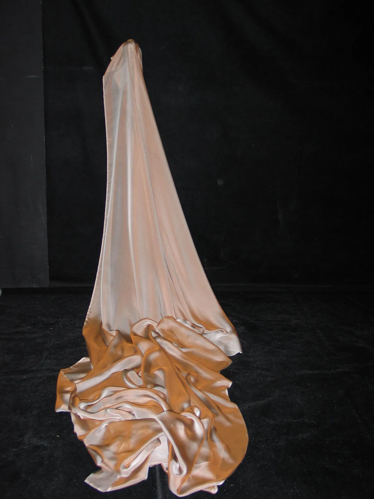 Chiffon Iridescent