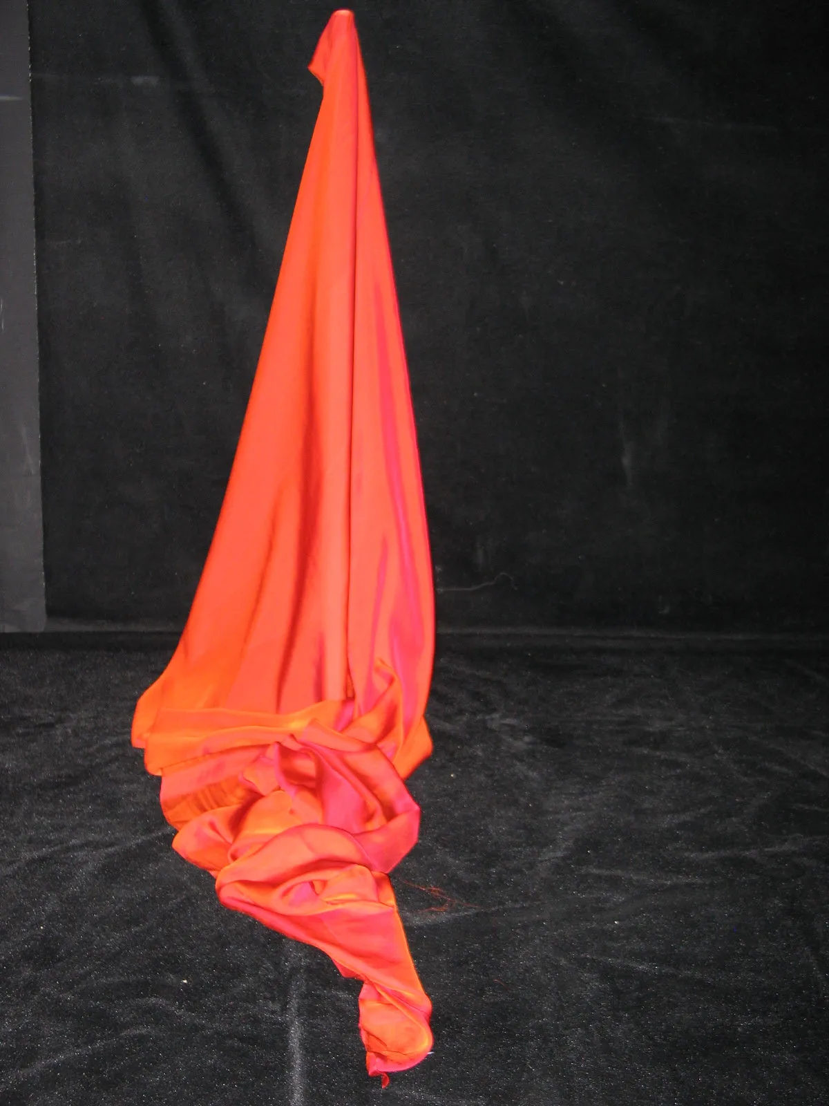 Chiffon Iridescent
