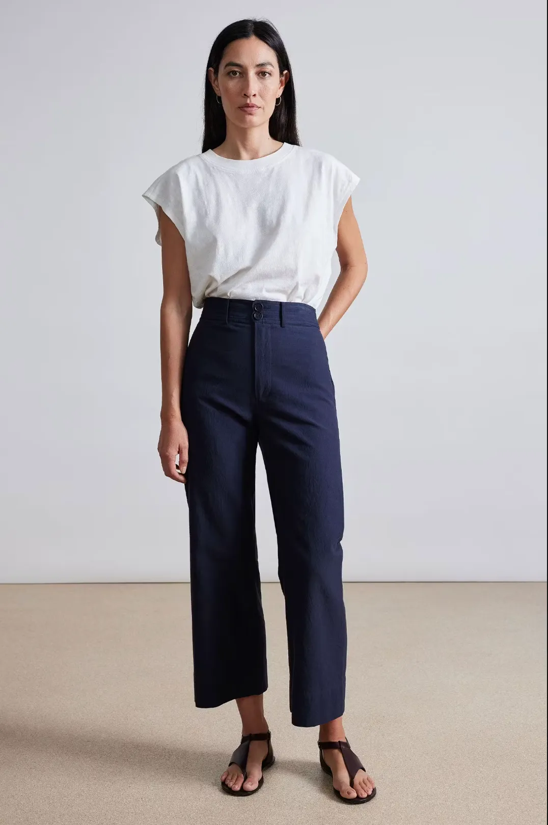Classic Meridan Pant