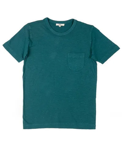 Classic Pocket Tee