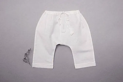 Classic String Pants
