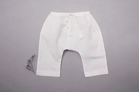Classic String Pants