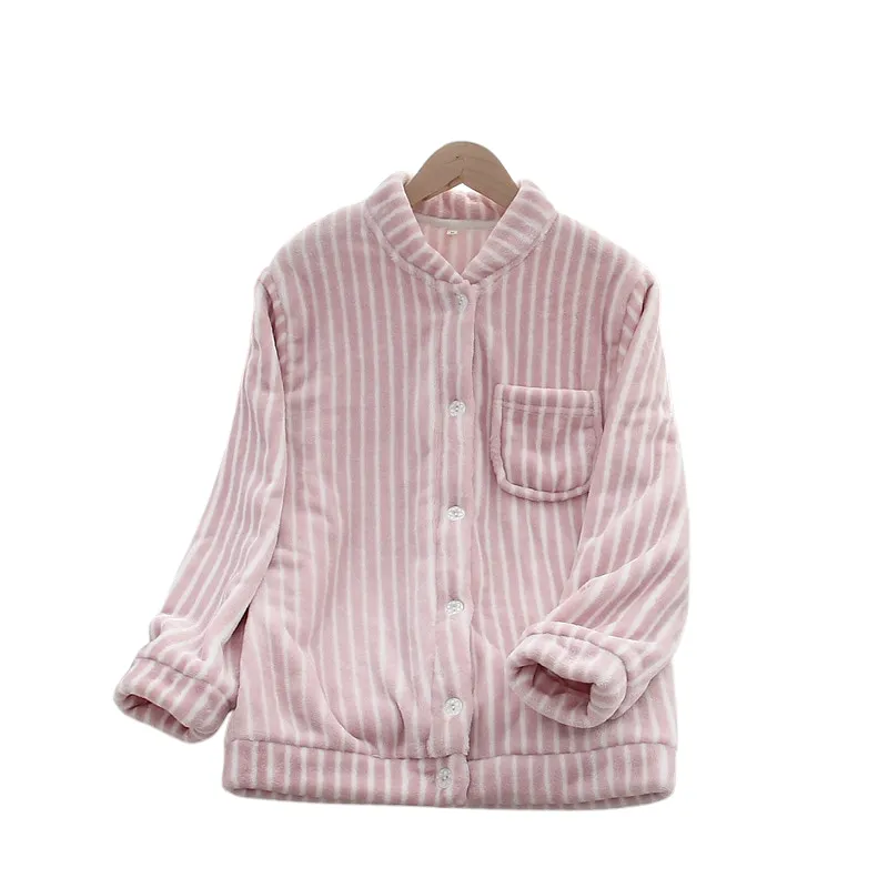 Classic Striped Tops For Women