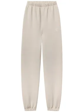 Classic Sweatpants in Heather Oatmeal