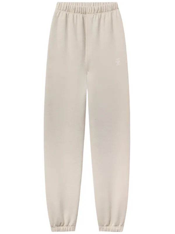 Classic Sweatpants in Heather Oatmeal