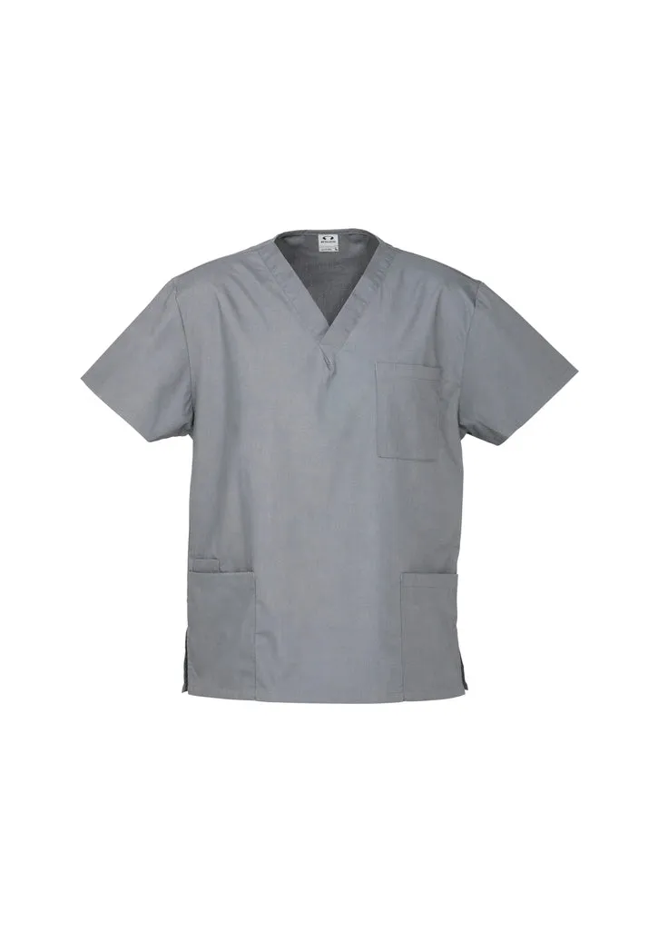 Classic Unisex Scrub Tops