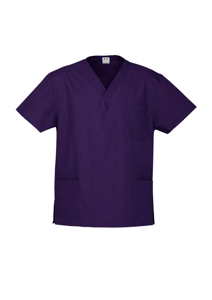 Classic Unisex Scrub Tops