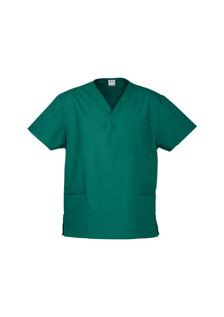 Classic Unisex Scrub Tops