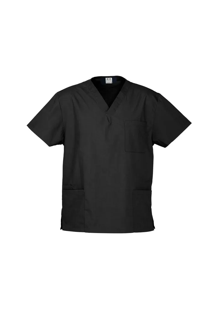 Classic Unisex Scrub Tops