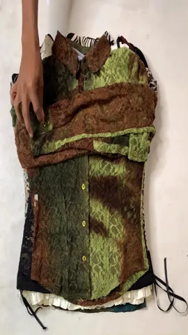 Classic Y2K Tops Mix (SS-863)