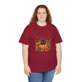 Cozy Season Unisex Heavy Cotton Tee
