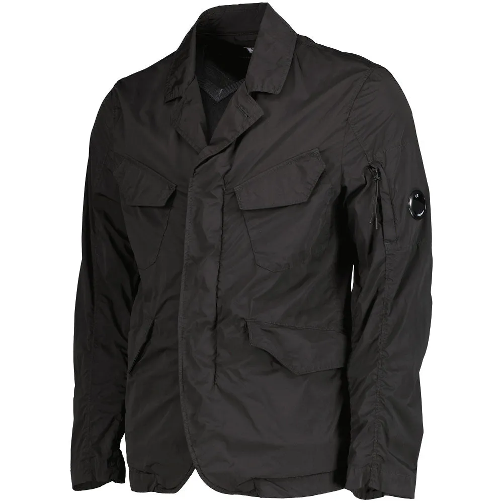 C.P. Nycra-R Lens Jacket
