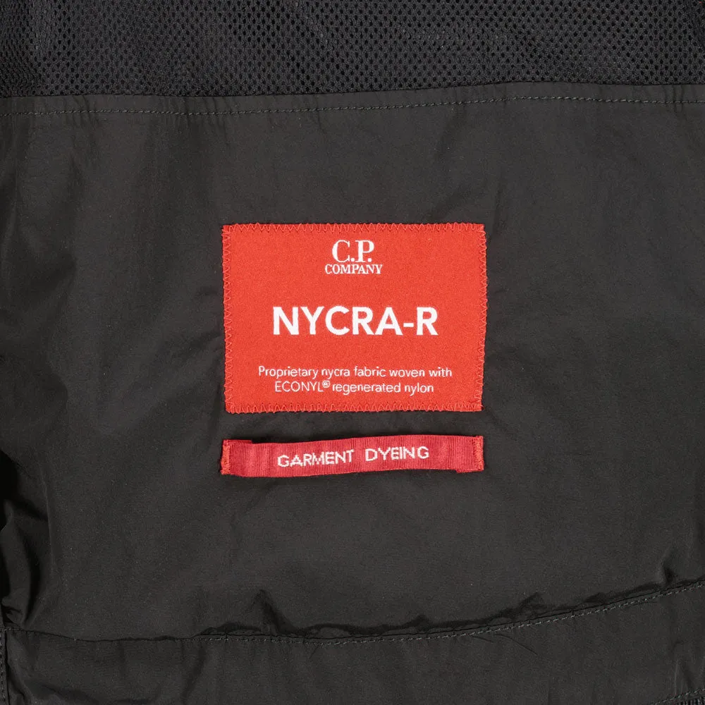 C.P. Nycra-R Lens Jacket