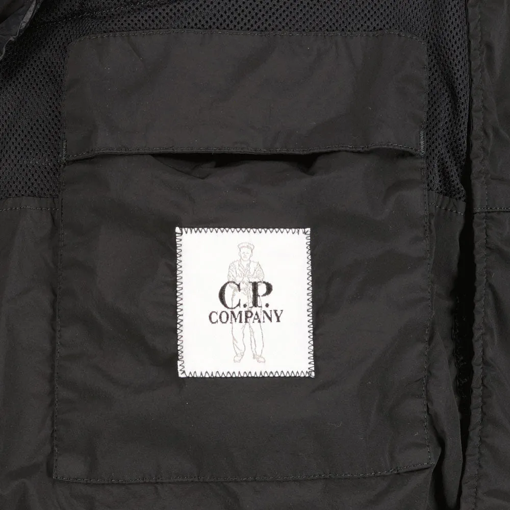 C.P. Nycra-R Lens Jacket
