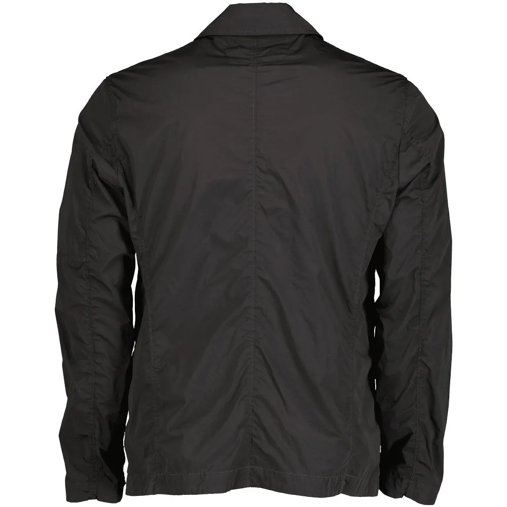 C.P. Nycra-R Lens Jacket