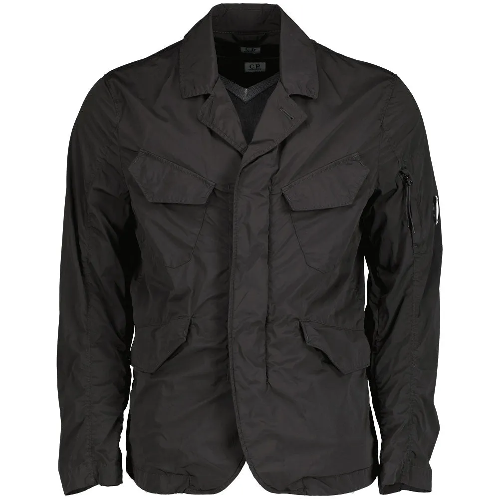 C.P. Nycra-R Lens Jacket