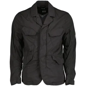 C.P. Nycra-R Lens Jacket