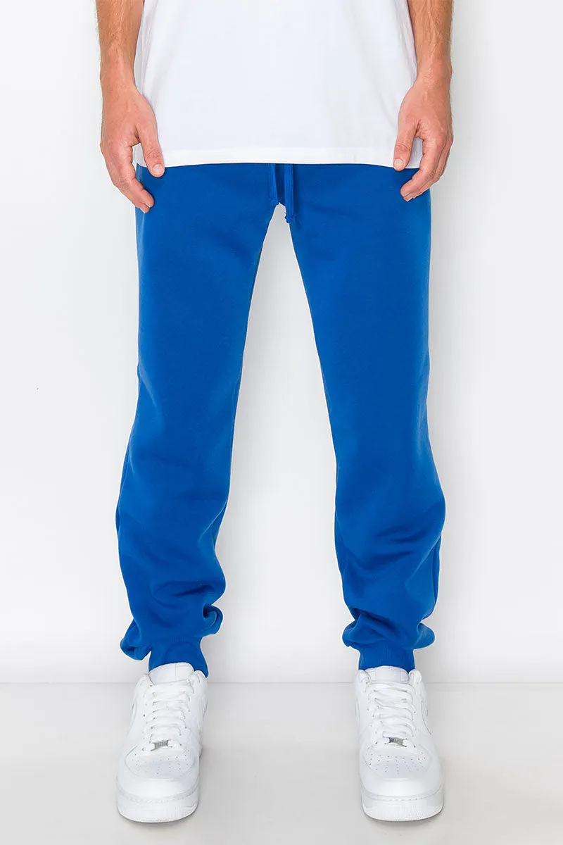 Essential Color Fleece Jogger