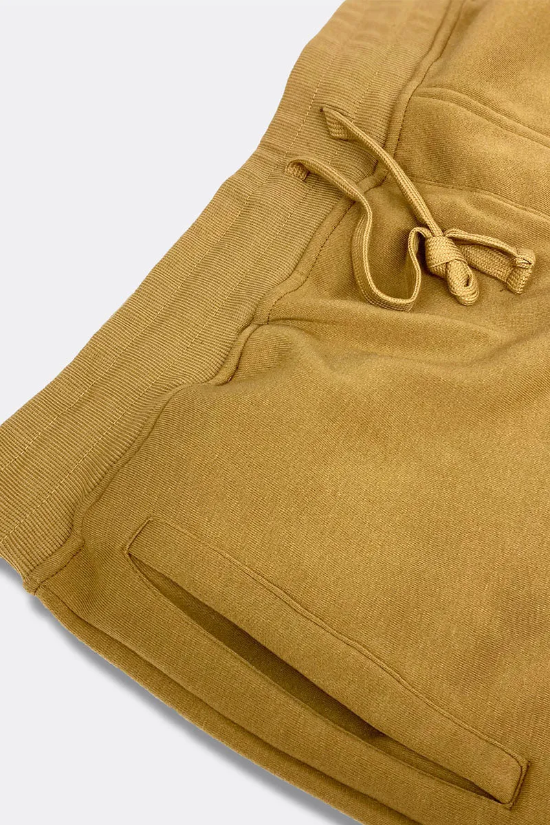 Essential Color Fleece Jogger