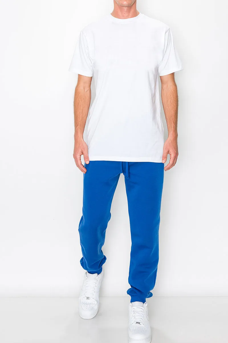 Essential Color Fleece Jogger