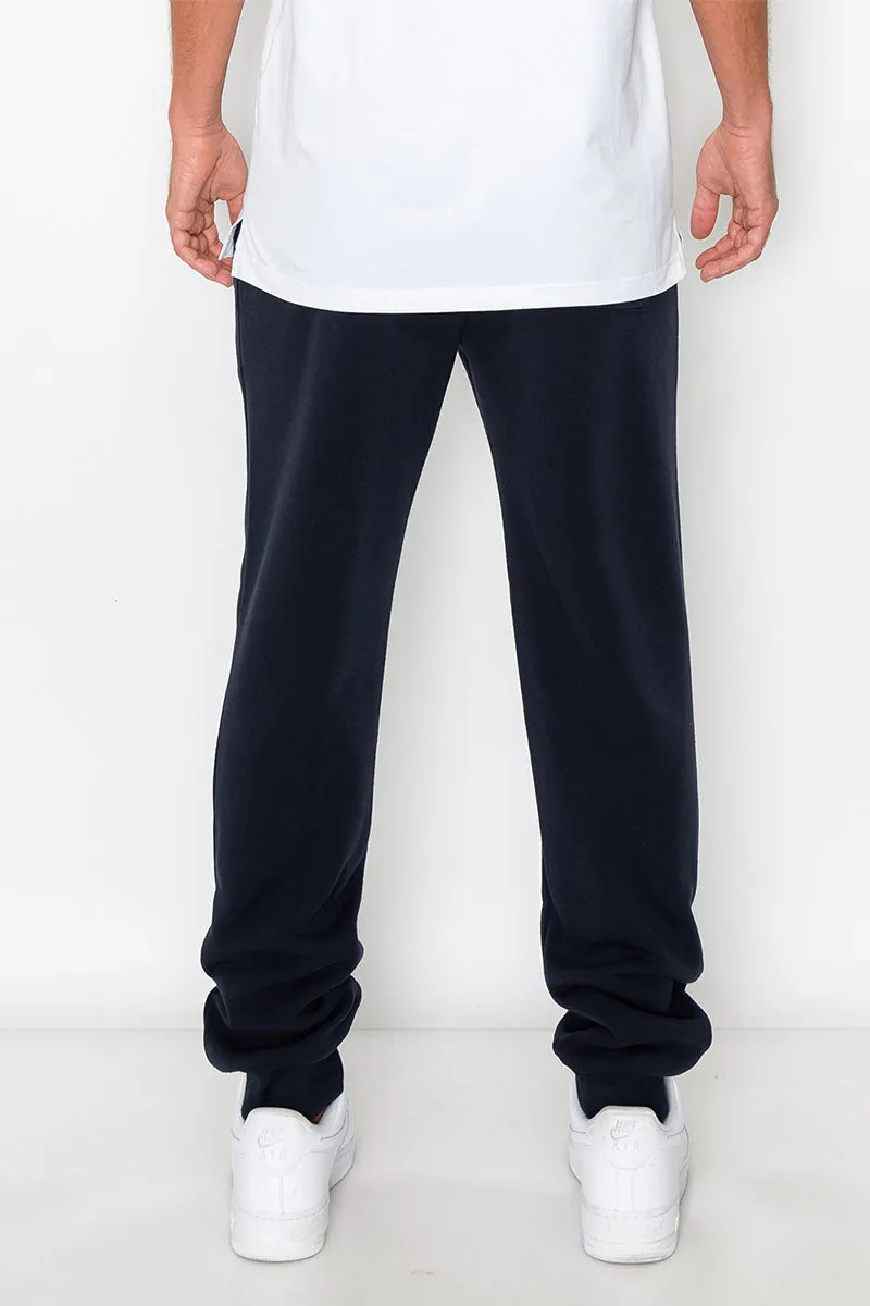 Essential Color Fleece Jogger