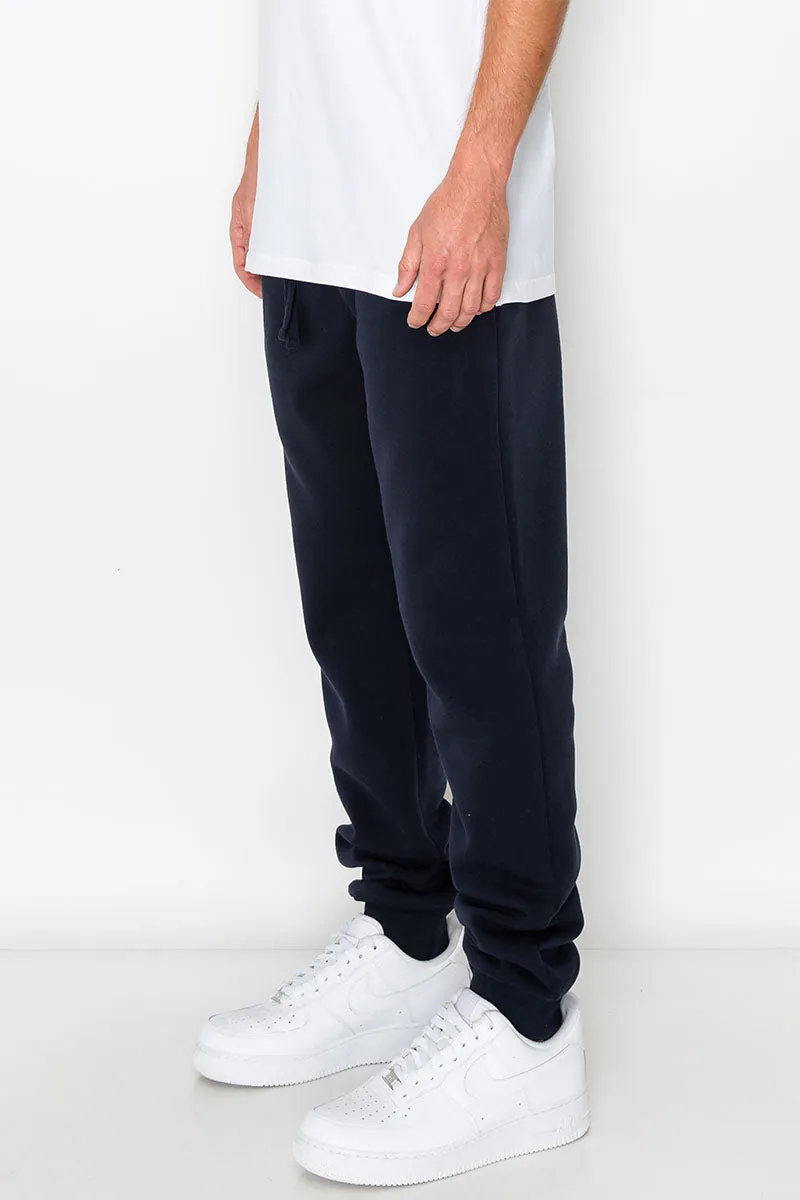 Essential Color Fleece Jogger
