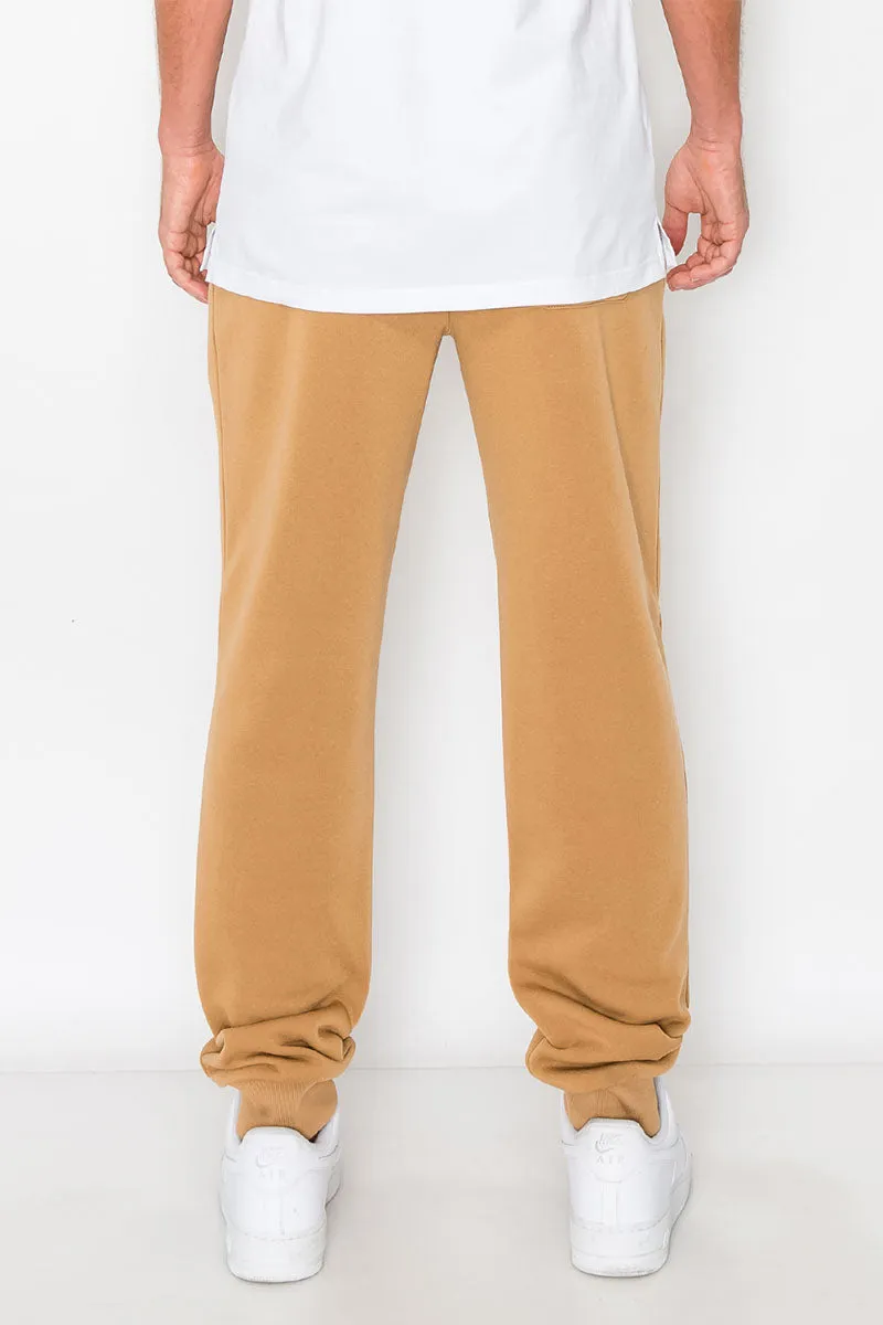 Essential Color Fleece Jogger