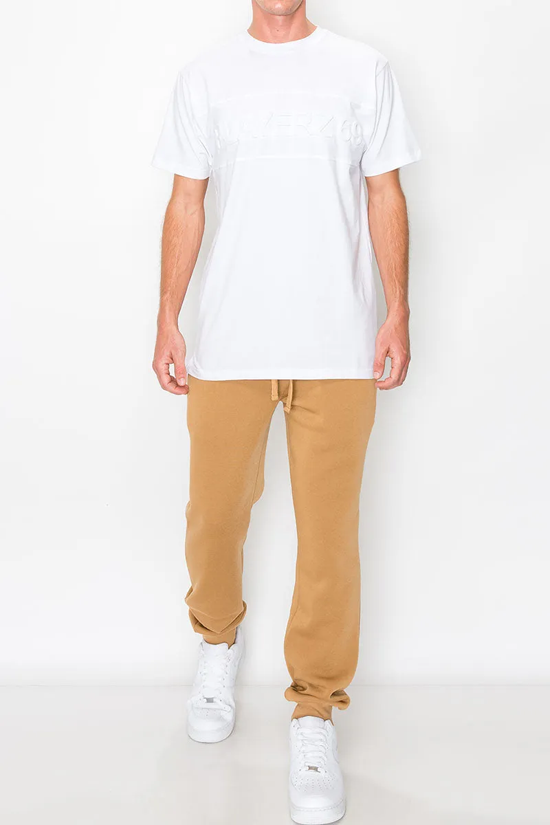Essential Color Fleece Jogger